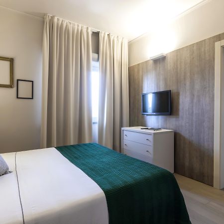 Living Hotel Milano Cornaredo Eksteriør bilde