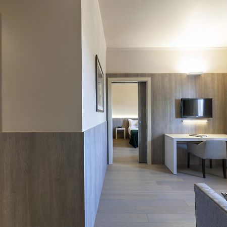 Living Hotel Milano Cornaredo Eksteriør bilde