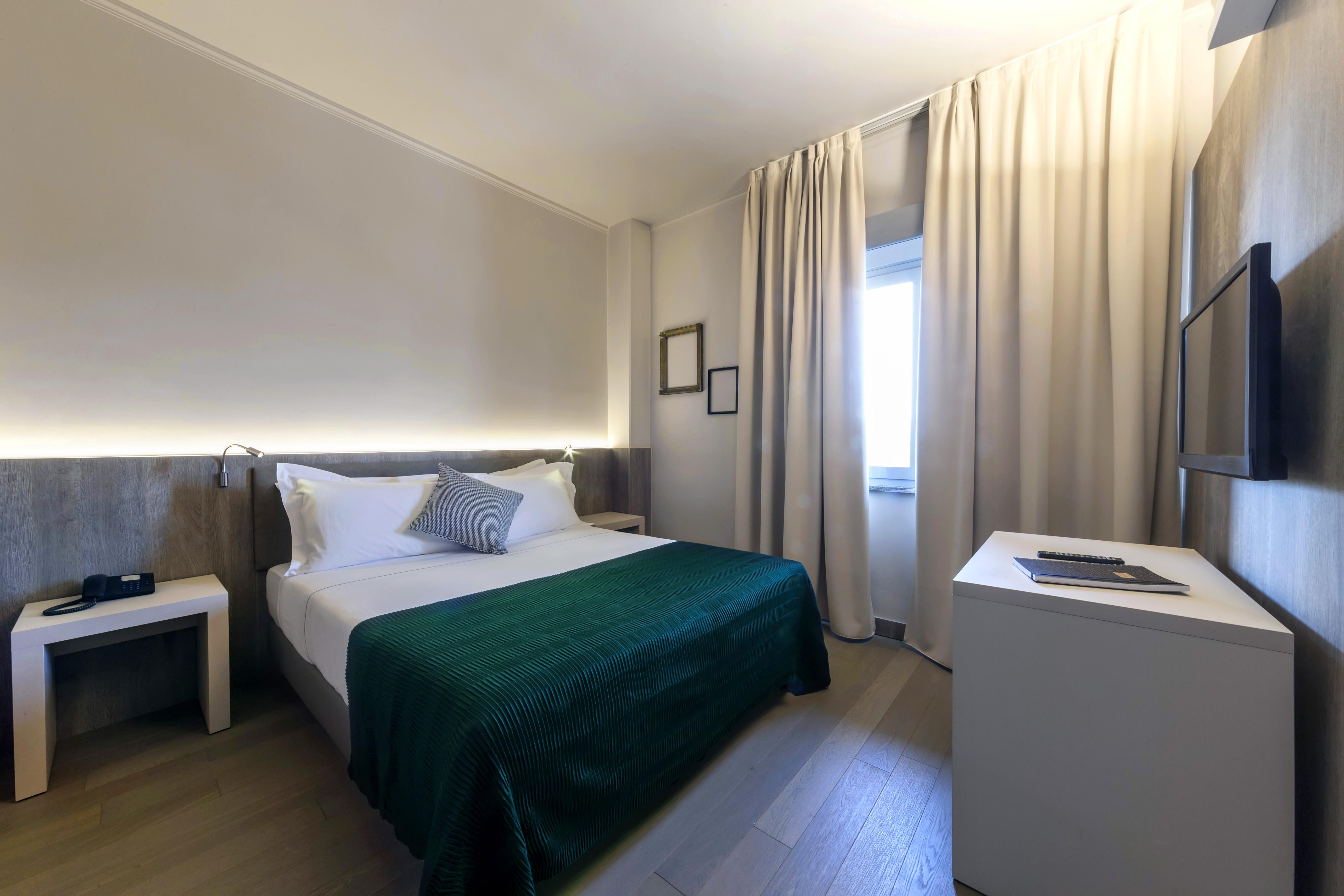 Living Hotel Milano Cornaredo Eksteriør bilde